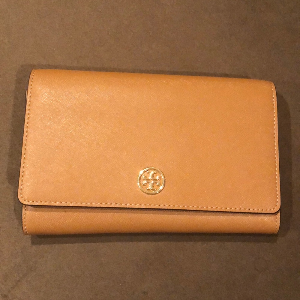 Tory Burch Crossbody